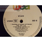 DI LEVA  