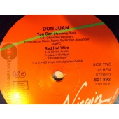 DON JUAN 