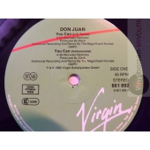 DON JUAN 