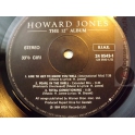 HOWARD JONES  