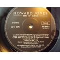 HOWARD JONES  