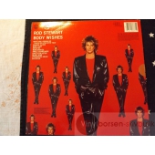 ROD STEWART  