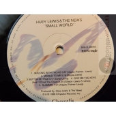 HUEY LEWIS&THE NEWS  