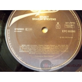 SHAKIN STEVENS