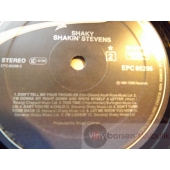 SHAKIN STEVENS