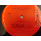 NEW KIDS ON THE BLOCK  