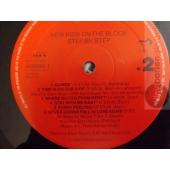 NEW KIDS ON THE BLOCK  