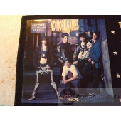 NEW KIDS ON THE BLOCK  