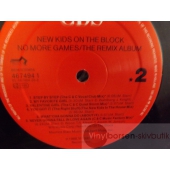 NEW KIDS ON THE BLOCK  