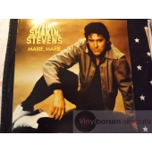 SHAKIN` STEVENS   