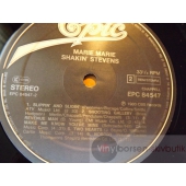 SHAKIN` STEVENS   