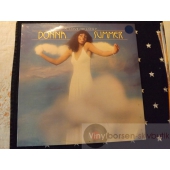 DONNA SUMMER 
