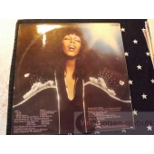 DONNA SUMMER 