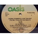 DONNA SUMMER 