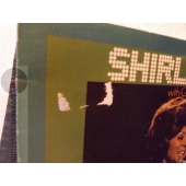 SHIRLEY BASSEY  