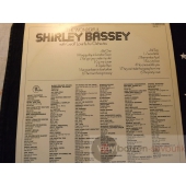 SHIRLEY BASSEY  