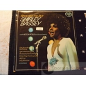 SHIRLEY BASSEY  