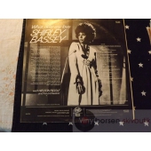 SHIRLEY BASSEY  
