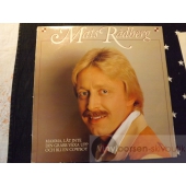 MATS RÅDBERG  