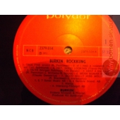 BURKEN  