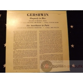 GERSHWIN  