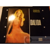 DALIDA  