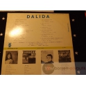 DALIDA  
