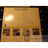 DALIDA  