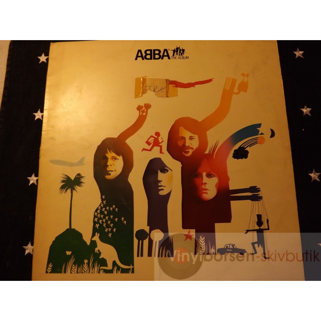 ABBA 