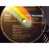 V/A AMERICAN GRAFFITI  