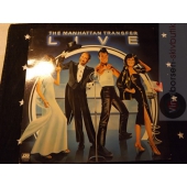 THE MANHATTAN TRANSFER  