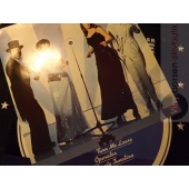 THE MANHATTAN TRANSFER  