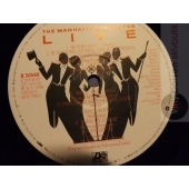 THE MANHATTAN TRANSFER  