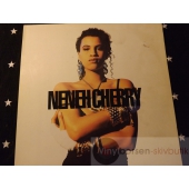   NENEH CHERRY  