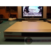 Sony DVP-NS355