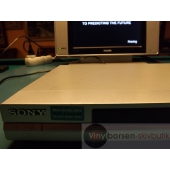 Sony DVP-NS355 