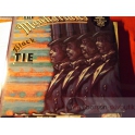 THE MANHATTANS 