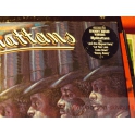THE MANHATTANS 