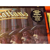THE MANHATTANS 