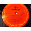 THE MANHATTANS 