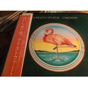 CHRISTPHER CROSS "NM WAX" 1979 Japan Press OBI LP c4851