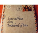 BROTHERHOOD OF MAN 