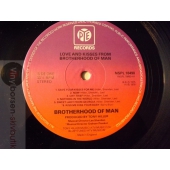 BROTHERHOOD OF MAN 