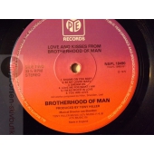 BROTHERHOOD OF MAN 