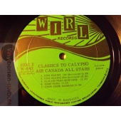 THE BARBADOS STEEL ORCHESTRA 