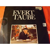 EVERT TAUBE 