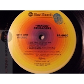 THE CRUSADERS 