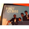 FIRST CLASS