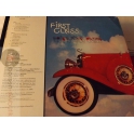 FIRST CLASS