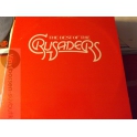 THE CRUSADERS 